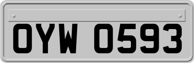 OYW0593