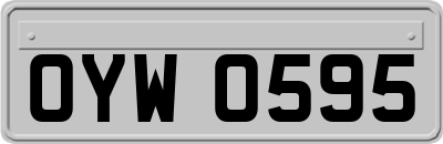 OYW0595