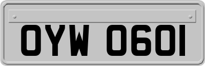 OYW0601