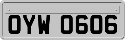 OYW0606