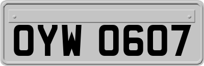 OYW0607
