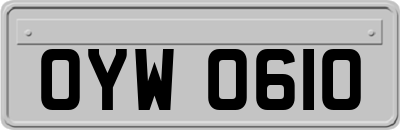 OYW0610