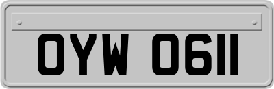 OYW0611