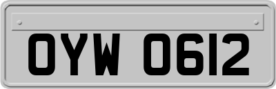 OYW0612