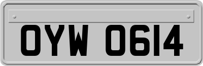 OYW0614
