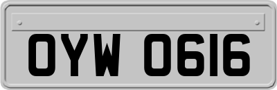 OYW0616