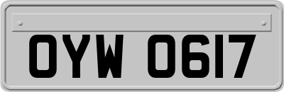 OYW0617