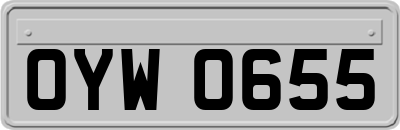 OYW0655
