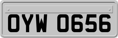 OYW0656