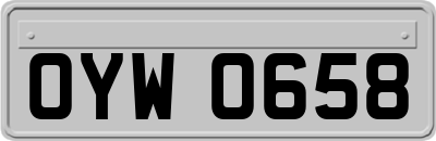 OYW0658