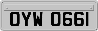 OYW0661