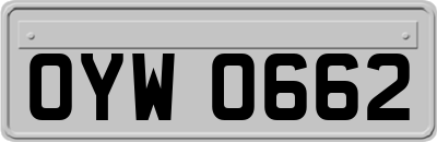 OYW0662