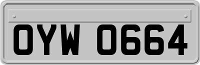 OYW0664