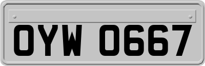 OYW0667