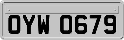 OYW0679
