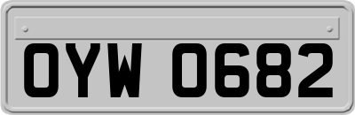 OYW0682