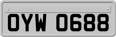 OYW0688