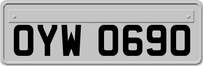 OYW0690