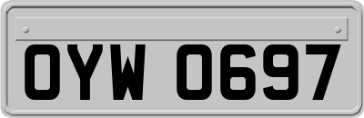OYW0697