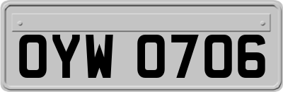 OYW0706