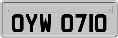 OYW0710