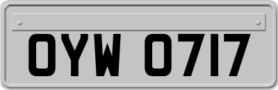 OYW0717
