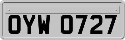 OYW0727