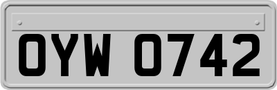 OYW0742