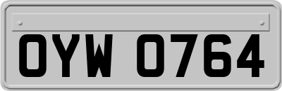 OYW0764