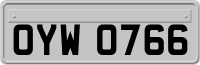 OYW0766