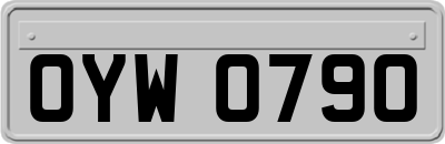 OYW0790