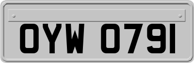 OYW0791