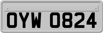 OYW0824