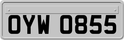 OYW0855
