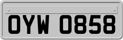 OYW0858