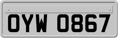 OYW0867