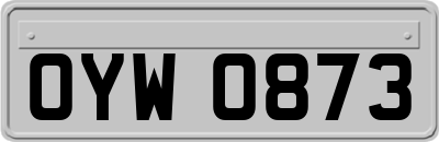 OYW0873