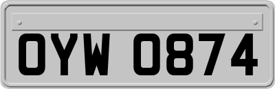 OYW0874