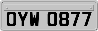 OYW0877