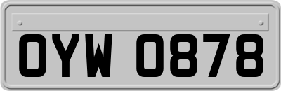 OYW0878