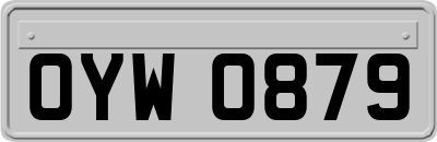 OYW0879