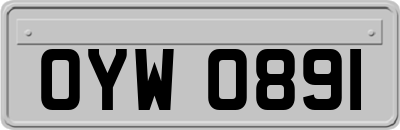OYW0891