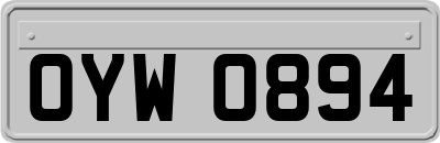 OYW0894