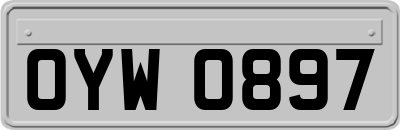 OYW0897