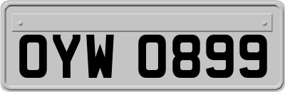 OYW0899
