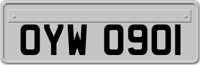 OYW0901