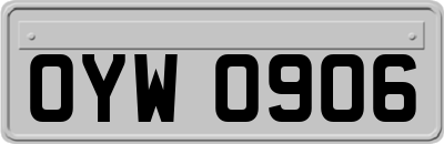OYW0906