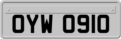 OYW0910