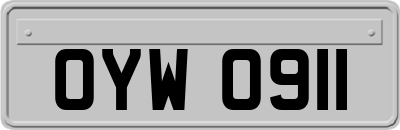 OYW0911