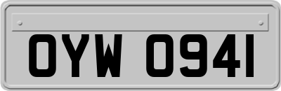 OYW0941